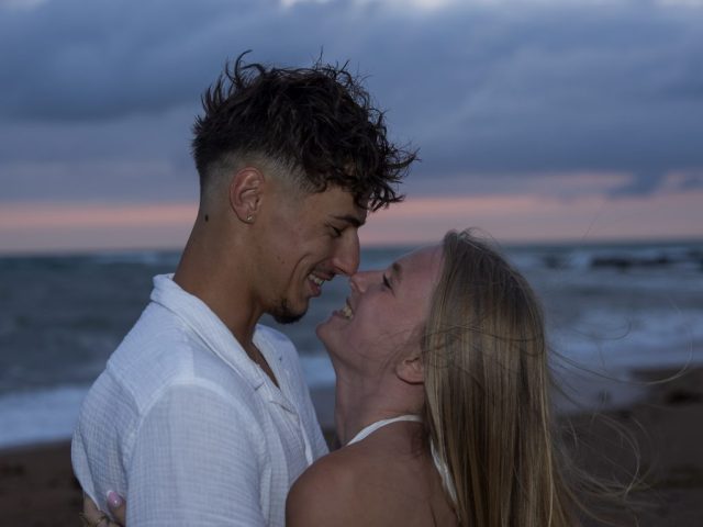 Couple plage (1)