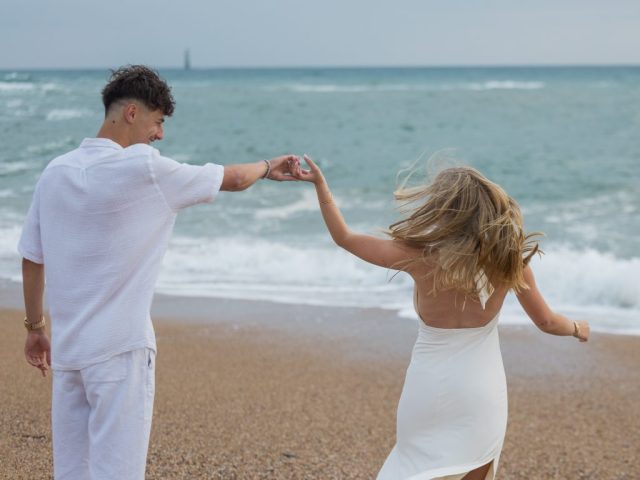 Couple plage (3)