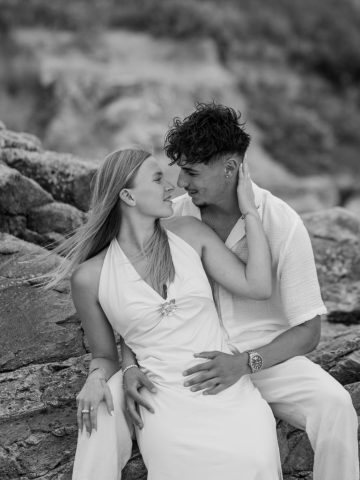 Couple plage (4)