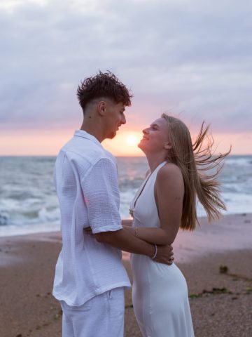 Couple plage (6)