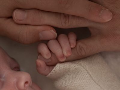 Photographe de Naissance en Vendée Photographe de Naissance en Vendée